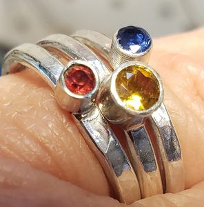 Meet your Posher, Susan